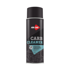 Johnsen's Carb Cleaner