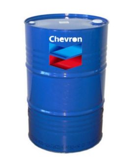 Chevron Compressor Oil 260