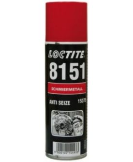 Loctite 8151 (Локтайт 8151) 300мл.