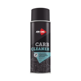 Очиститель карбюратора Aim-One Carb Cleaner