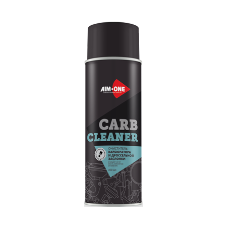 Очиститель карбюратора Aim-One Carb Cleaner